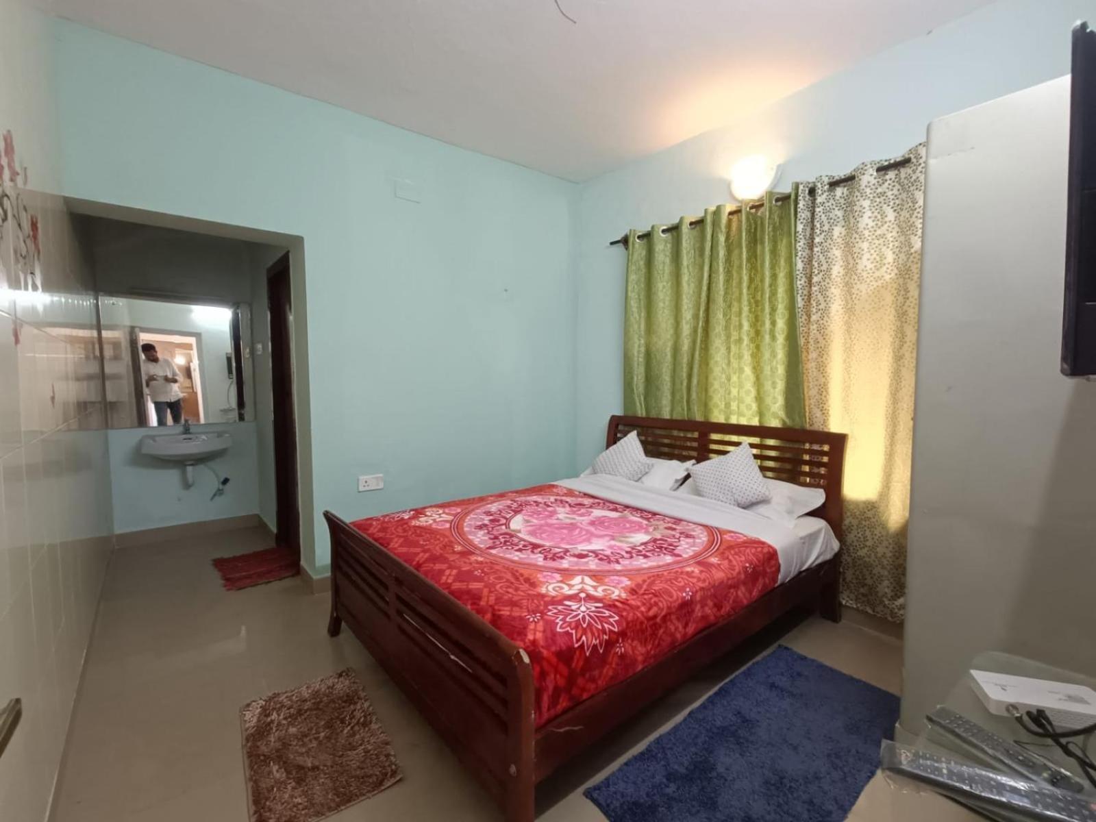 Queens Cottage - Individual Cottage Ooty Cameră foto