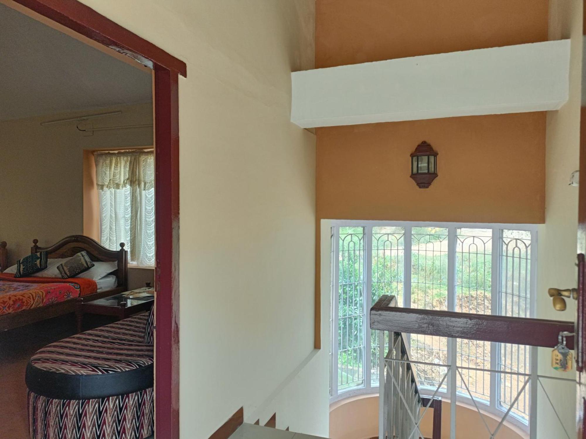 Queens Cottage - Individual Cottage Ooty Exterior foto
